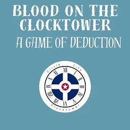 Indianapolis: Blood on the Clocktower - TBD