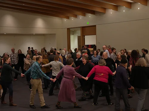 Valborg Spring Dance