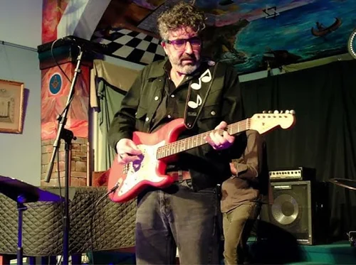 THIRD THURSDAYS – JAKE LEAR & THE KINGS