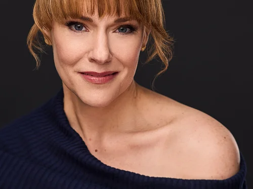 Cabaret: Emily Skinner