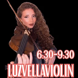 Live Music by LuzVellaViolin