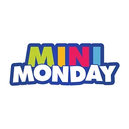 Mini Mondays