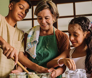 Saturday Family Cooking Class– Pasta Party!