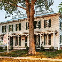 Oysterponds Historical Society (OHS)