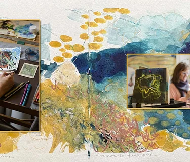 The Spirit of Plants | Nature Studies