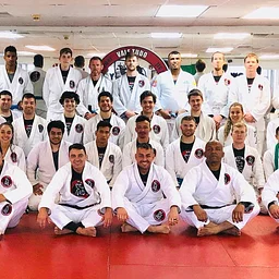 BJJ Adult Promotion Ceremony (1)