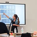 Studio Workshop II: Perspective Drawing in the Southern Landscape