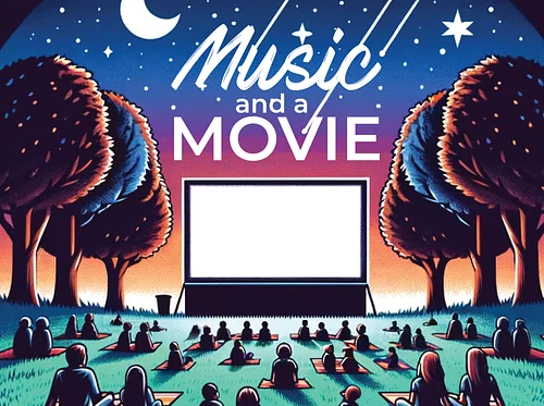 Music and a Movie