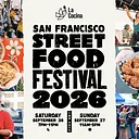 San Francisco Street Food Festival