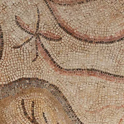 Modern Mosaics: Family Workshop
