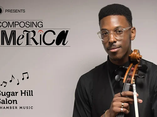 World Premiere: “It’s Black, It’s U.S.” by Malachi Brown