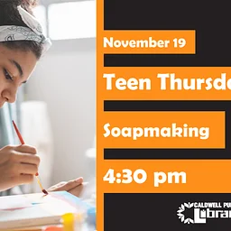Teen Thursday
