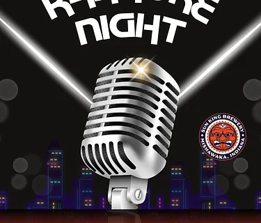 Mishawaka Karaoke Night