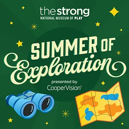 Desert Dreams: Summer of Exploration! Presented by CooperVision
