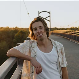 MUSIC | Michael James