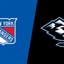 Utah Mammoth vs. New York Rangers