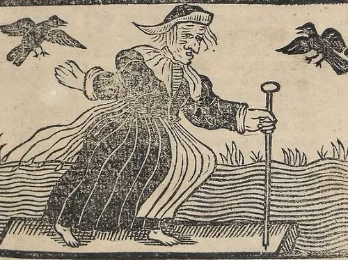 The Myths and Misconceptions about the Salem Witchcraft Trials