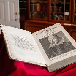 Course | Shakespeare’s Titus Andronicus with Jim Casey | Virtual