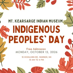 Indigenous Peoples' Day