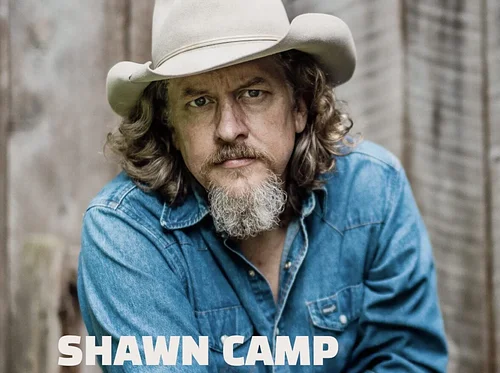 Shawn Camp $30