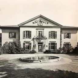 War Memorial History Tour