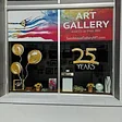 Sandstone Gallery
