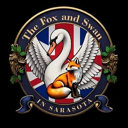 The Fox & Swan