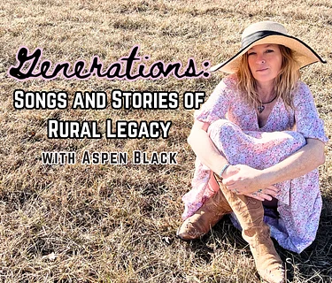 Aspen Black Presents “Generations”