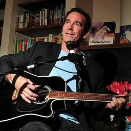 Music: Randy Cassimus