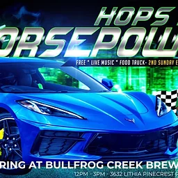 Hops N Horsepower