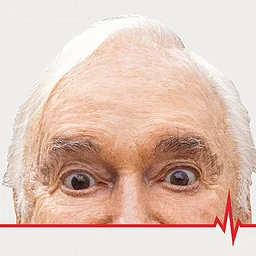 John Cleese: Still Not Dead (Yet)