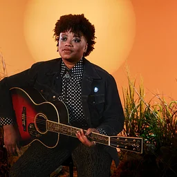 Amythyst Kiah