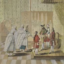 Panel Two • The Age of What?: Absolutism and Enlightenment or Revolution and Romanticism