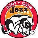 Dirty Dog Jazz Cafe logo