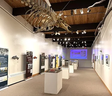 First Friday at the PRATT