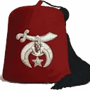 Kora Shriners