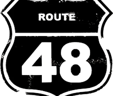 Live Music: Rt 48