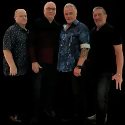 Live Music with theMarty Connor Band