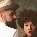 An evening with Nashville Americana duo GOLDPINE