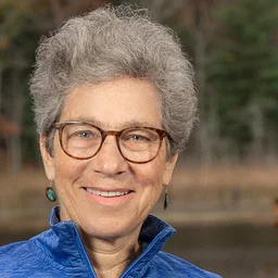 Writers & Readers Series: Rose Knox