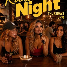 Karaoke Night