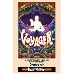 Voyager Screening