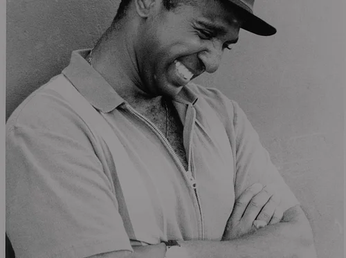 Everett Pendleton
