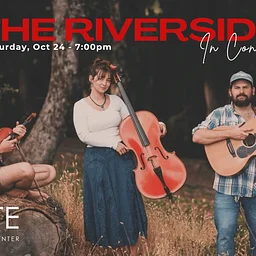 The Riverside in Concert – Elevate Preforming Arts Center