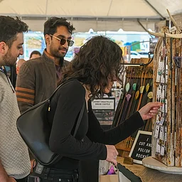 Fall Crafty Bastards Arts & Crafts Fair