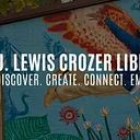 J. Lewis Crozer Library