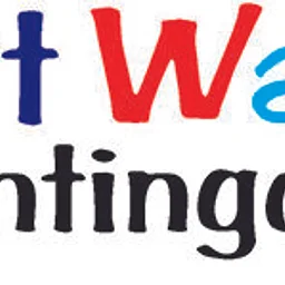 Art Walk Huntingdon