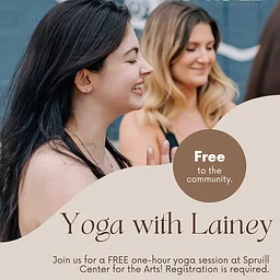 Yoga with Lainey