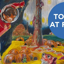 Tours at Four | FREE Public Tour of The Korshak Collection