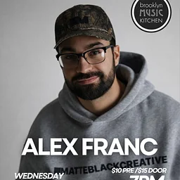 Alex Franc